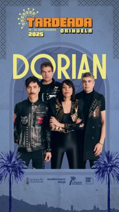 Orihuela estrena 'Tardeada', su primer festival indie en DESTACADOS MÚSICA 