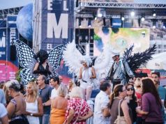 Se inaugura un nuevo espacio de conciertos y más en Alicante: ‘El Muelle Live’