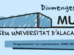 “Diumenges al MUA” regresa con seis nuevos talleres familiares entre octubre y diciembre