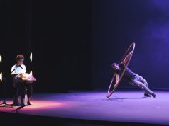 El Teatre Arniches acoge ‘La IX Nit del Circ Valencià’