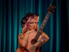 Fin de semana de puro sonido americano en la Sala Euterpe