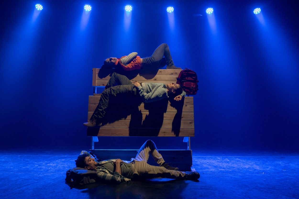 La 33ª Muestra de Teatro Español de Autores Contemporáneos convierte a Alicante en epicentro de la dramaturgia actual con más de 3.000 localidades disponibles en DESTACADOS ESCENA