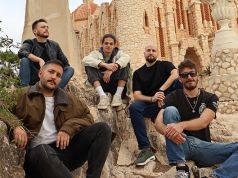 Fin de semana 100% alicantino en Sala Euterpe con Koskoja, Elsa Grande y Resiste Makondo