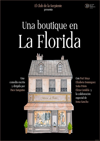 El Museo de Aguas de Alicante propone una lectura dramatizada y un concierto de guitarra clásica en DESTACADOS ESCENA