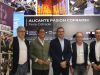 Fira Alacant celebrará en enero la primera edición de “Alicante Pasión Cofrade”