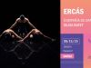 Ercás: La nueva creación de la Compañía de Danza Silvia Batet llega al Paranimf de la UA