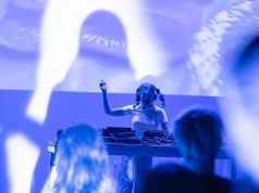 El festival Máquina impulsa el talento joven con conciertos, talleres e intervenciones artísticas en Las Cigarreras