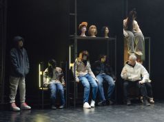 El IVC presenta en el Teatre Arniches una programación con teatro en valenciano y danza contemporánea