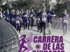 Vuelve la ‘Carrera de las Ciudades’: Más de 2.000 atletas correrán en Alicante contra el cáncer de páncreas