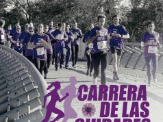 Vuelve la ‘Carrera de las Ciudades’: Más de 2.000 atletas correrán en Alicante contra el cáncer de páncreas