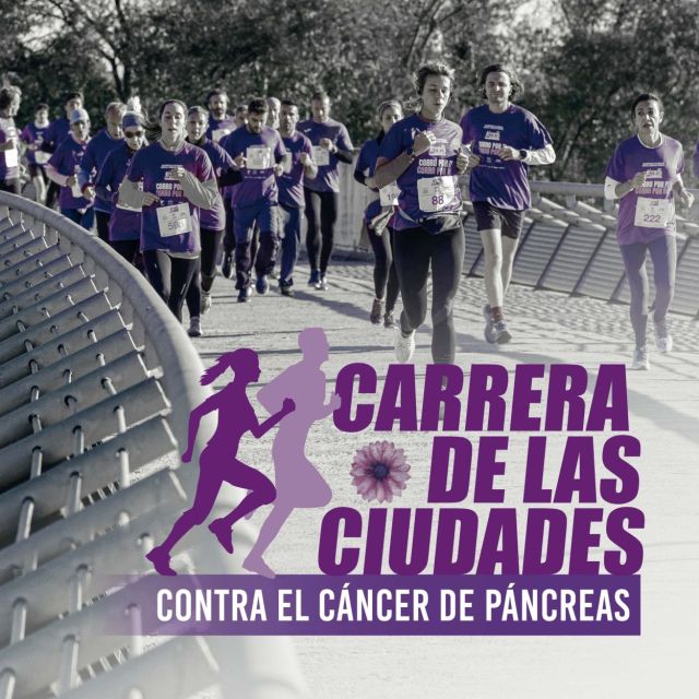 Carrera de las ciudades