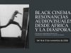 El MACA acoge el ciclo ‘Black Cinema’, un viaje audiovisual desde África y su diáspora inspirado en Kara Walker
