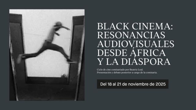 Black Cinema
