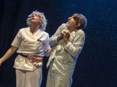 Último fin de semana de la MUTESAC con cuatro espectáculos para despedir su 33ª edición