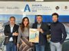 El Castillo de Santa Bárbara acoge una Cena-Cóctel Solidaria a beneficio de ASPANION