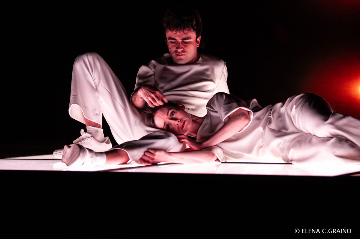 Semana de humor, flamenco, teatro y musical en el Teatro Principal de Alicante en DESTACADOS ESCENA