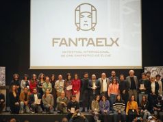 “Gaua”, “Pálpito” y “Berta”, grandes triunfadoras de FANTAELX 2025