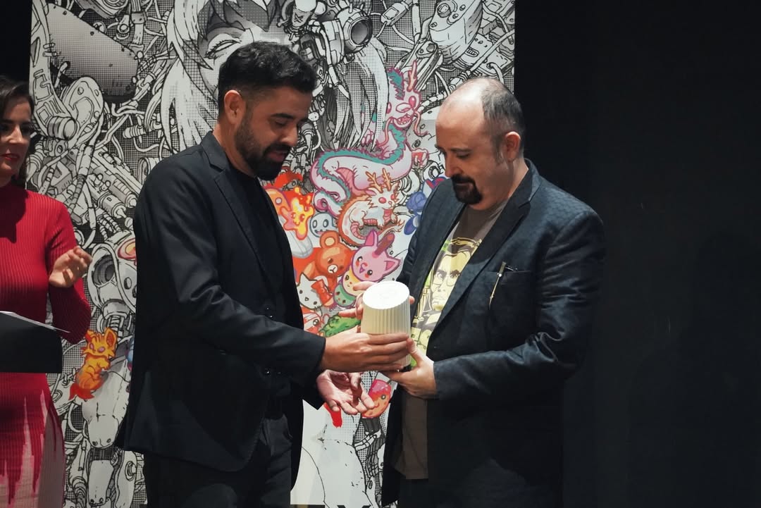 “Gaua”, “Pálpito” y “Berta”, grandes triunfadoras de FANTAELX 2025 en CINE DESTACADOS