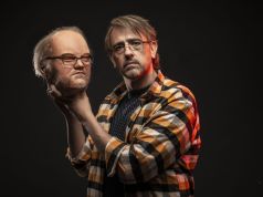 “OFF MAN, Los últimos días de Philip Seymour Hoffman”: una experiencia teatral íntima llega a Alicante Film School