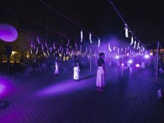 La 33ª Muestra de Teatro alza el telón este viernes con ‘Mascletà poètica’ y el estreno de ‘Los días lentos’