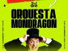 Fin de semana de vértigo en Sala The One: de los Beatles Monumental al Rock con Ñ y la Orquesta Mondragón