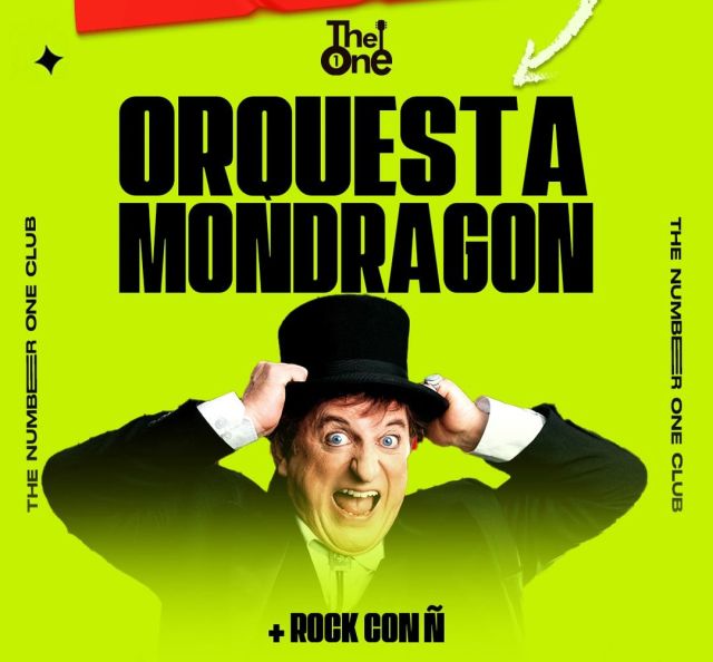 Orquesta Mondragon