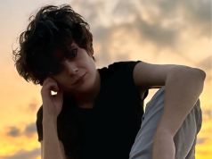 La alicantina Pilar Arejo firma una de las baladas más conmovedoras del nuevo disco de Tiziano Ferro