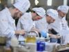 Gastronomía, talento y emoción se dan cita en Alicante con la 2ª semifinal del ‘Concurso Cocinero y Camarero del Año’