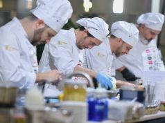 Gastronomía, talento y emoción se dan cita en Alicante con la 2ª semifinal del ‘Concurso Cocinero y Camarero del Año’