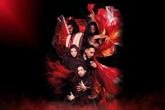 Pura verdad flamenco