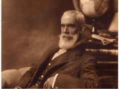 Altamira frente a la “leyenda negra”, eje de la conferencia de José Ferrándiz en la Sede Universitaria de Alicante