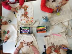 La Diputación y el MARQ encienden la Navidad con un completo programa familiar