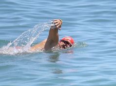 Jorge Crivillés afrontará en 2026 la Triple Corona del Fin del Mundo con el apoyo de Fundación ASISA