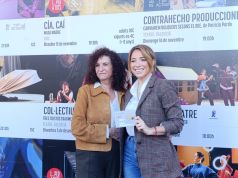 Teatro, danza, circo y cine protagonizan la programación del Teatre Arniches de enero a marzo de 2026