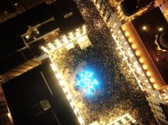 Alicante despedirá 2025 con una Nochevieja infantil por la mañana y campanadas para adultos a medianoche