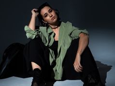 Sala Euterpe cierra 2025 con el directo íntimo de Andrea Borrás