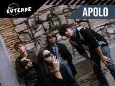 Doudou Nganga The Band y Apolo llenan de música la Sala Euterpe durante el puente