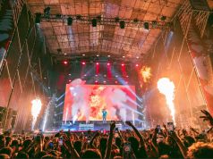 Costa Sonora 2026 reunirá en Alicante a las grandes voces del urbano nacional para inaugurar la temporada de festivales Festival Costa Sonora