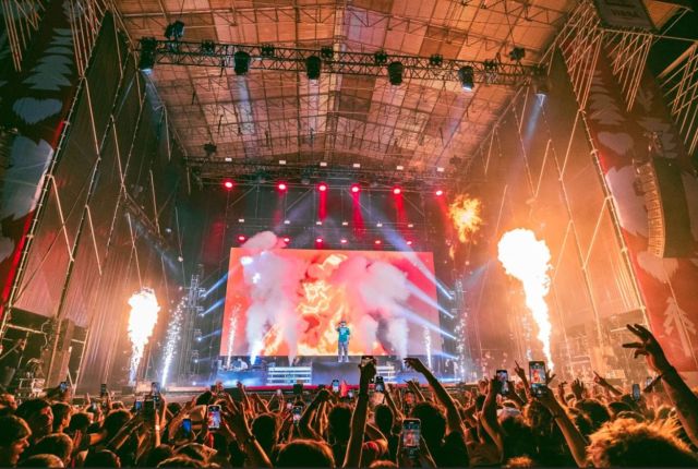 Festival Costa Sonora Festival Costa Sonora