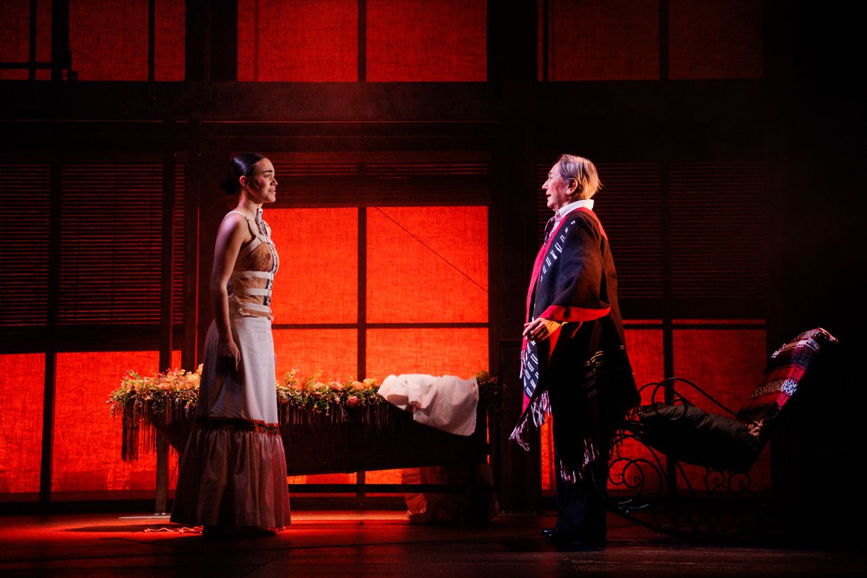 'El lago de los cisnes', 'El cascanueces', 'Don Quijote', 'Chavela' y 'El barbero de Picasso': una semana de grandes títulos en el Teatro Principal en DESTACADOS ESCENA