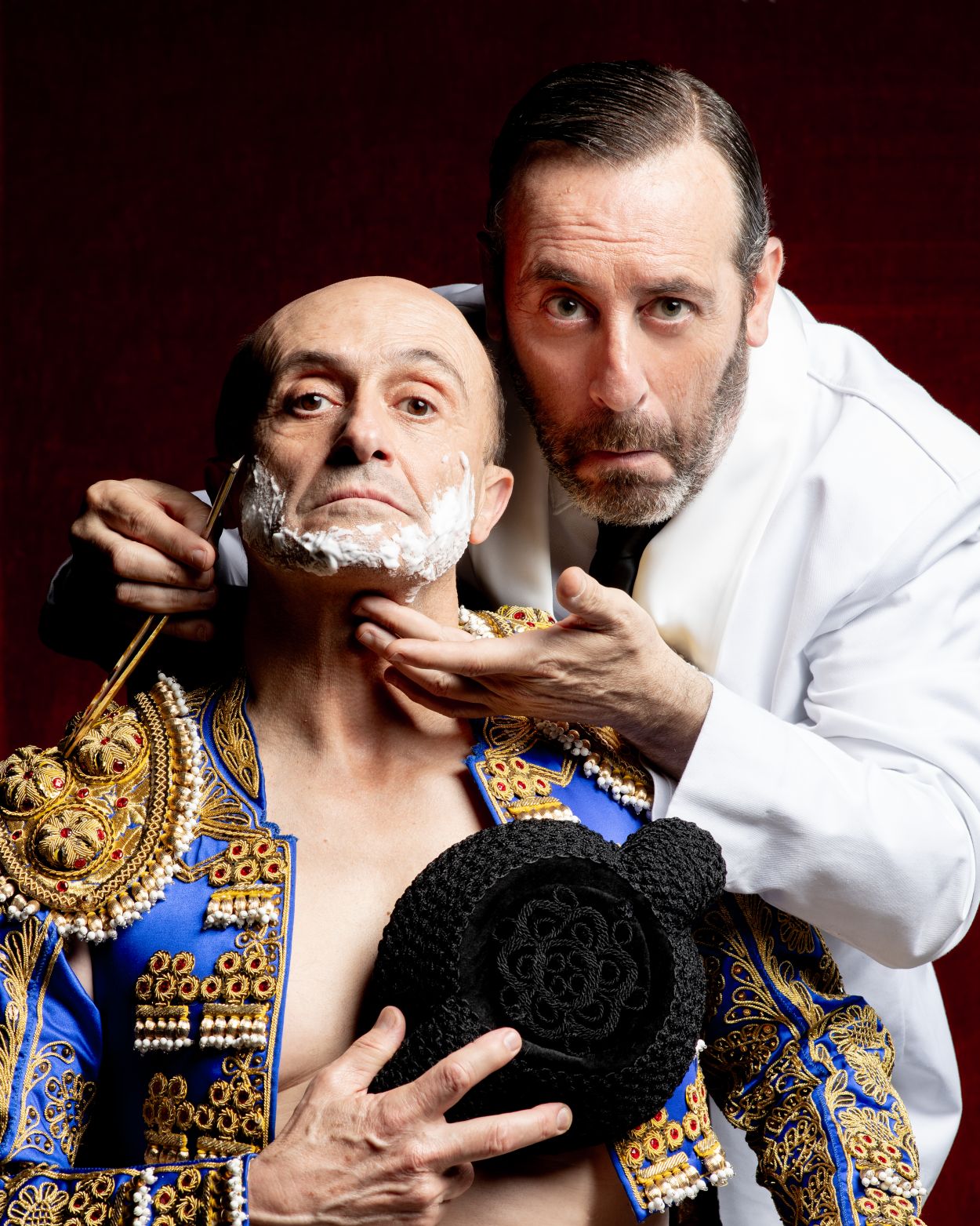 'El lago de los cisnes', 'El cascanueces', 'Don Quijote', 'Chavela' y 'El barbero de Picasso': una semana de grandes títulos en el Teatro Principal en DESTACADOS ESCENA