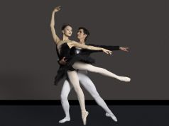 ‘El lago de los cisnes’, ‘El cascanueces’, ‘Don Quijote’, ‘Chavela’ y ‘El barbero de Picasso’: una semana de grandes títulos en el Teatro Principal