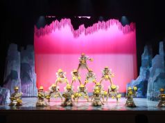 Circo, música, magia y teatro: una semana desbordante en el Principal