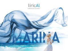 Ópera y danza se encuentran en el Teatro Principal con la nueva producción de ‘Marina’