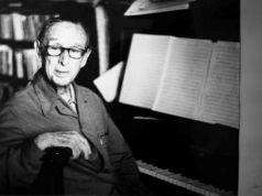 Alicante recordará a Óscar Esplá en 2026 con un extenso programa de actividades