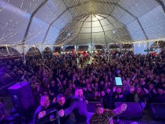Alicante inaugura los “Tardeos Navideños”: música, sabor y ambiente festivo en la plaza de toros