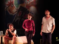 El Teatre Arniches propone teatro en valenciano y títeres para este puente