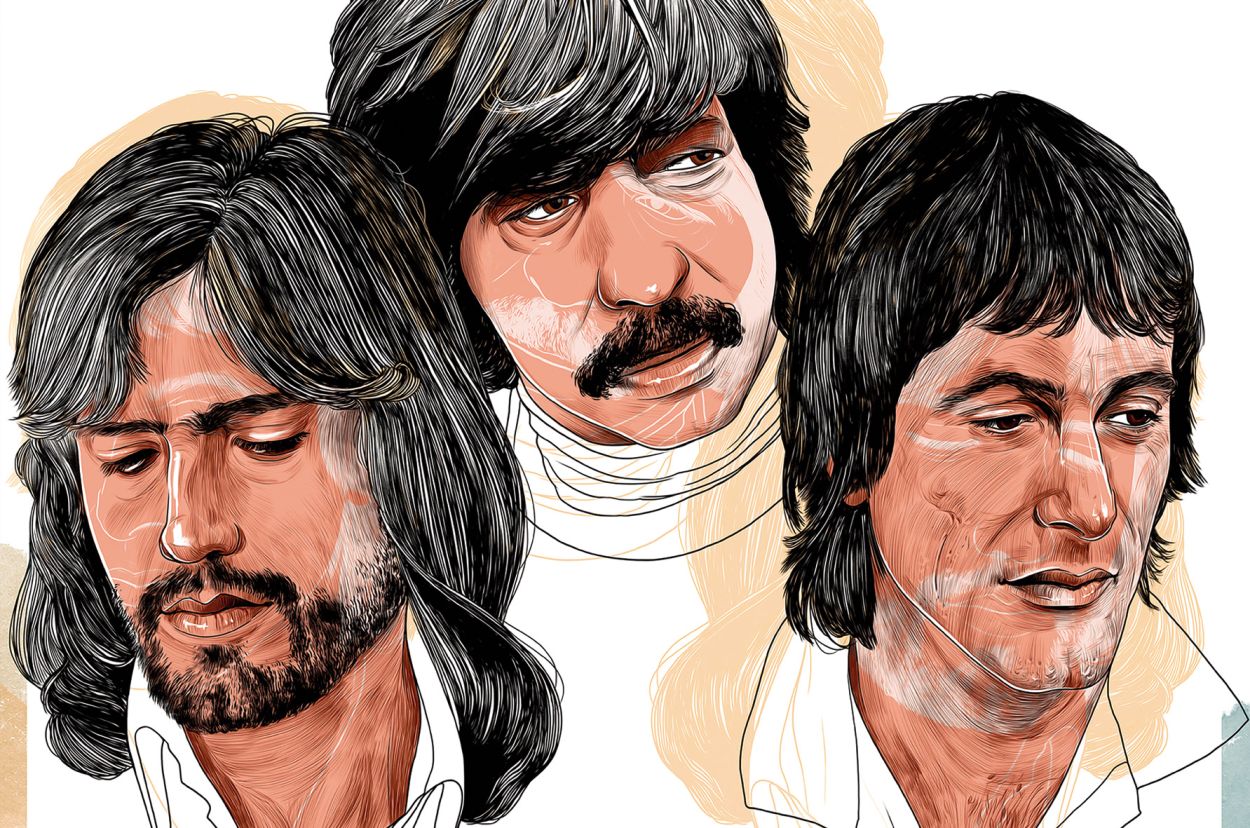 Circo, música, magia y teatro: una semana desbordante en el Principal en DESTACADOS ESCENA