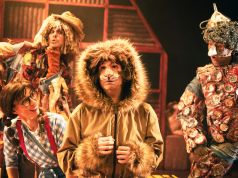 Danza y teatro musical reinventan los clásicos para despedir el año en el Teatre Arniches