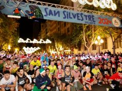Alicante calienta motores para la San Silvestre Solidaria